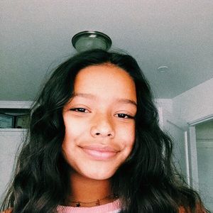 Meet your Posher, Amberly